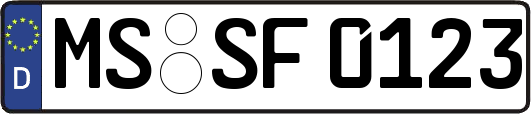 MS-SF0123