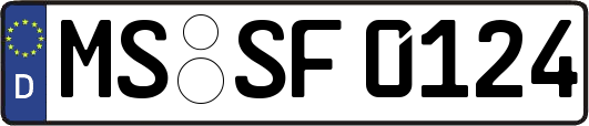 MS-SF0124