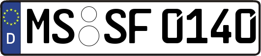 MS-SF0140