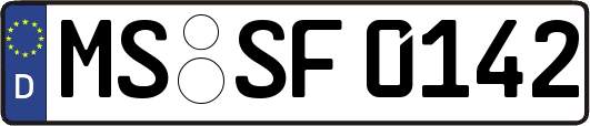 MS-SF0142