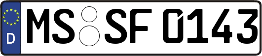 MS-SF0143
