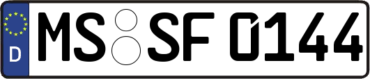 MS-SF0144