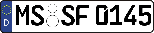 MS-SF0145