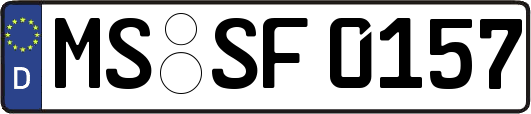 MS-SF0157