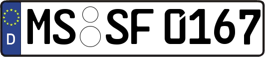 MS-SF0167