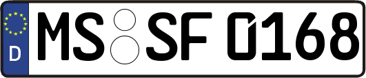 MS-SF0168