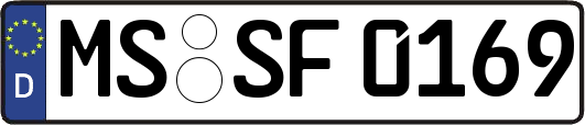 MS-SF0169