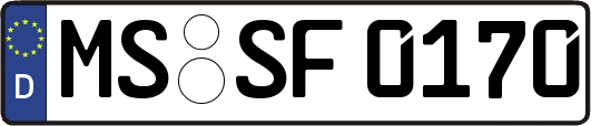 MS-SF0170