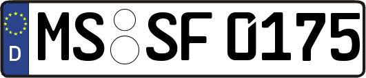 MS-SF0175