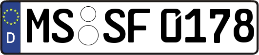 MS-SF0178