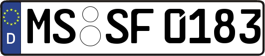 MS-SF0183