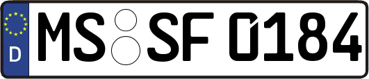 MS-SF0184