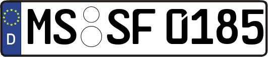 MS-SF0185