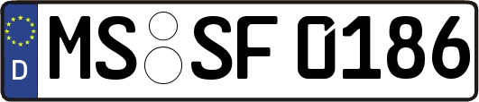 MS-SF0186