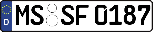 MS-SF0187