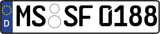 MS-SF0188