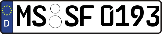 MS-SF0193