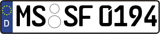 MS-SF0194