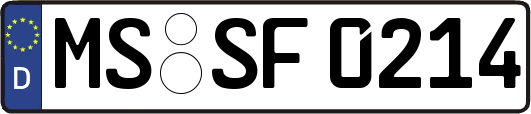 MS-SF0214