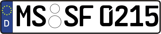 MS-SF0215