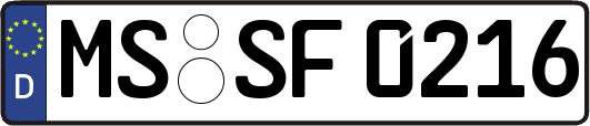 MS-SF0216