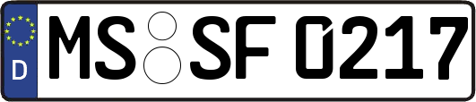 MS-SF0217