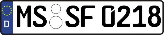 MS-SF0218