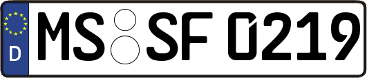 MS-SF0219