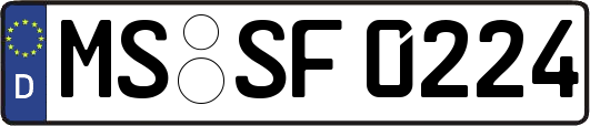 MS-SF0224