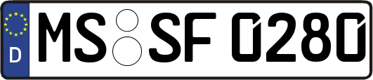 MS-SF0280