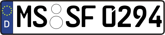 MS-SF0294