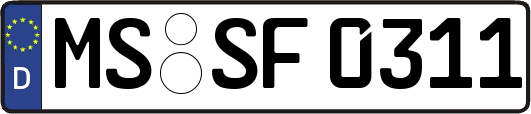 MS-SF0311