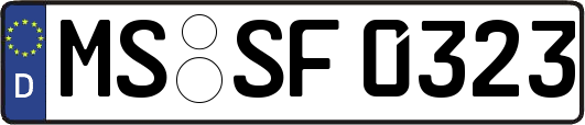 MS-SF0323