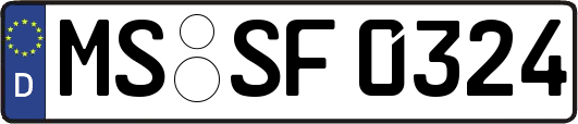 MS-SF0324