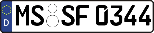 MS-SF0344