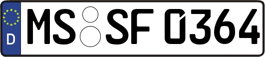 MS-SF0364
