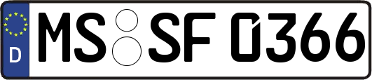 MS-SF0366