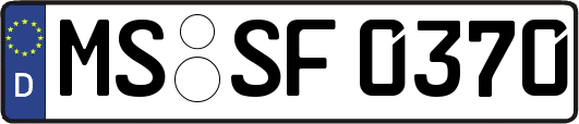 MS-SF0370