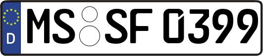 MS-SF0399