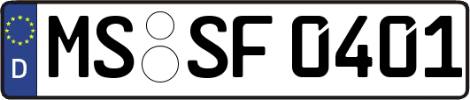 MS-SF0401