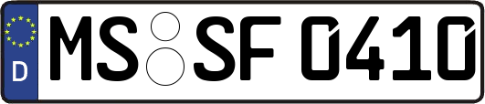 MS-SF0410