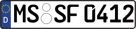 MS-SF0412
