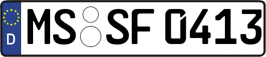 MS-SF0413