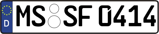 MS-SF0414