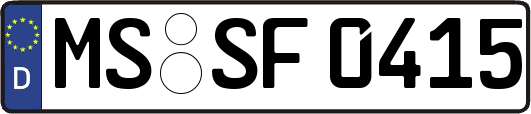 MS-SF0415