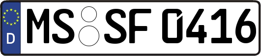 MS-SF0416