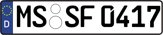 MS-SF0417