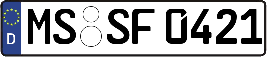 MS-SF0421
