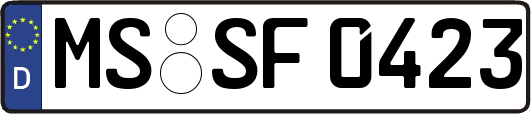 MS-SF0423