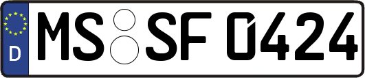MS-SF0424